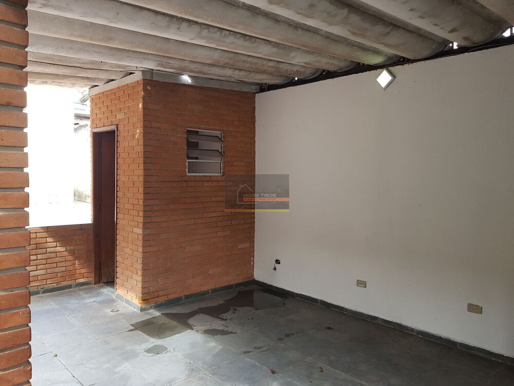 Casa, 4 quartos, 200 m² - Foto 7