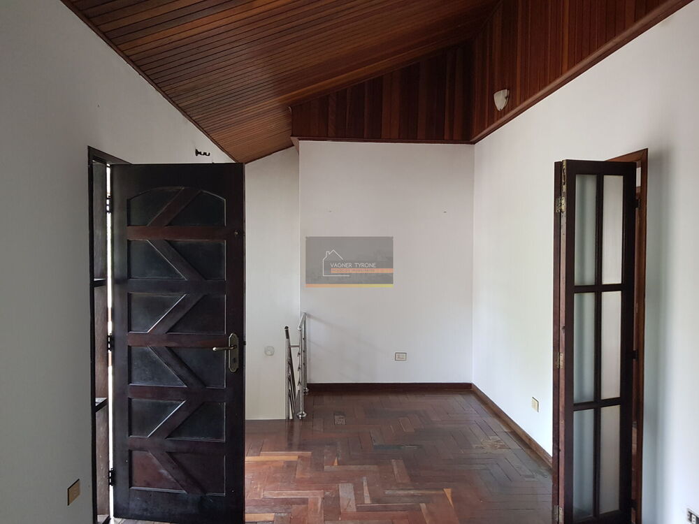 Casa, 4 quartos, 200 m² - Foto 11