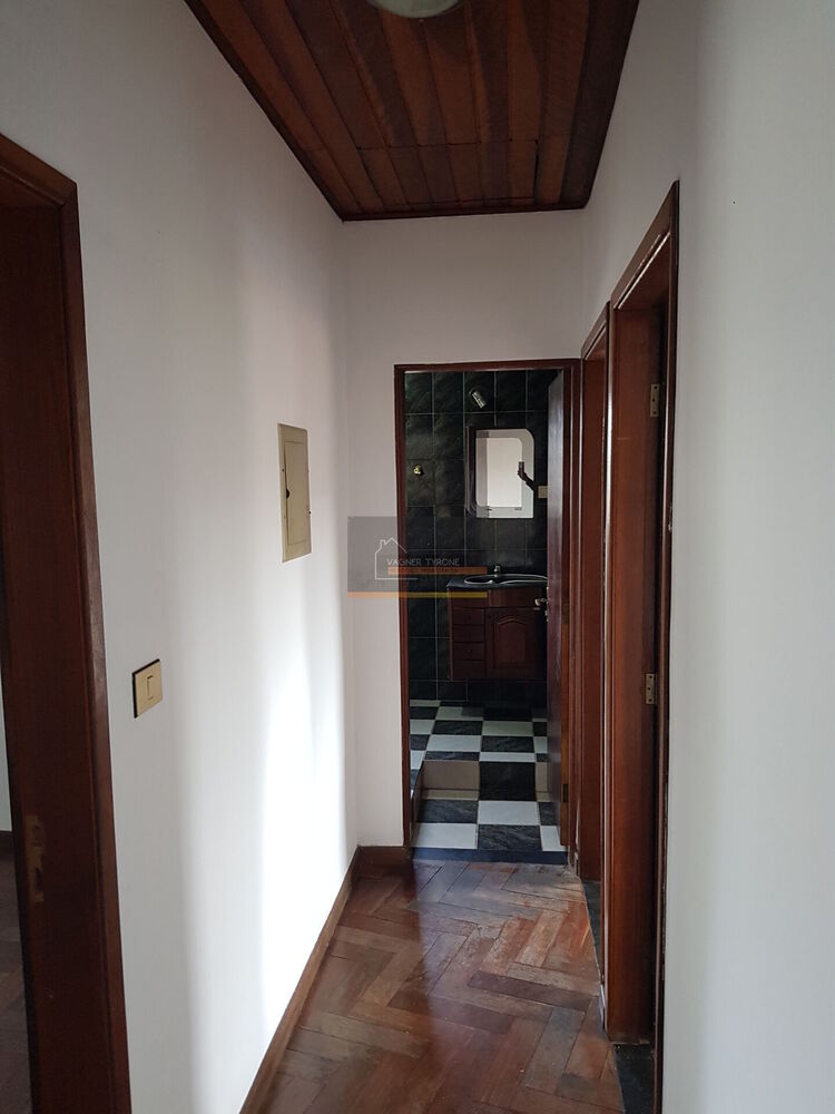 Casa, 4 quartos, 200 m² - Foto 16