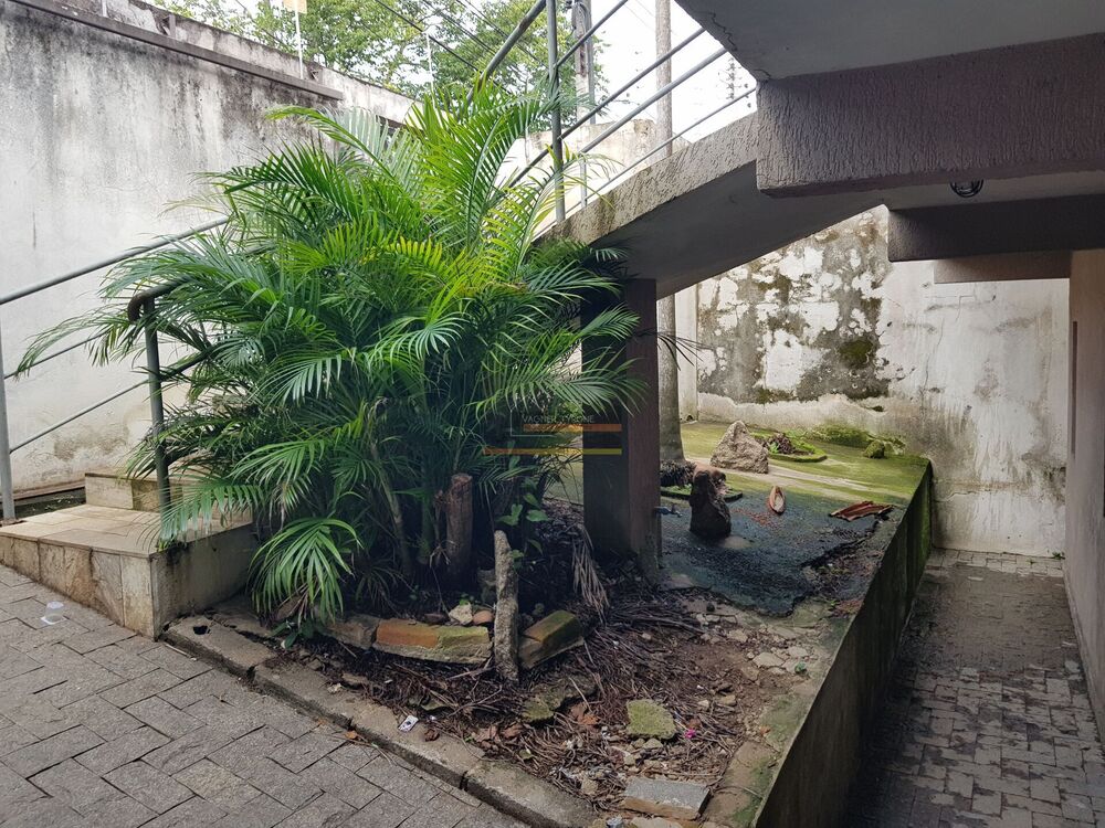 Casa, 4 quartos, 200 m² - Foto 1