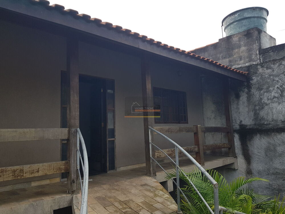 Casa, 4 quartos, 200 m² - Foto 35