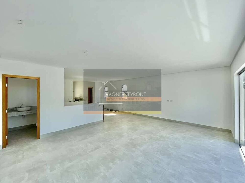 Casa à venda com 3 quartos, 230m² - Foto 9