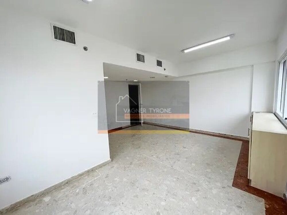 Sala-Conjunto, 28 m² - Foto 2
