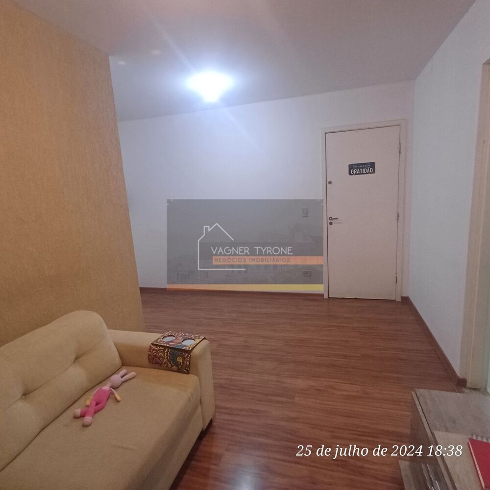 Apartamento, 2 quartos, 54 m² - Foto 3