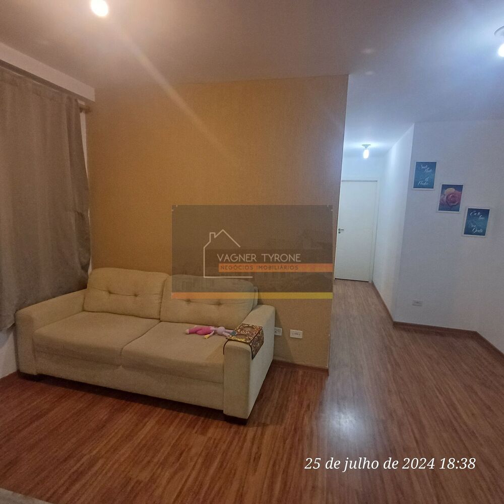 Apartamento, 2 quartos, 54 m² - Foto 4