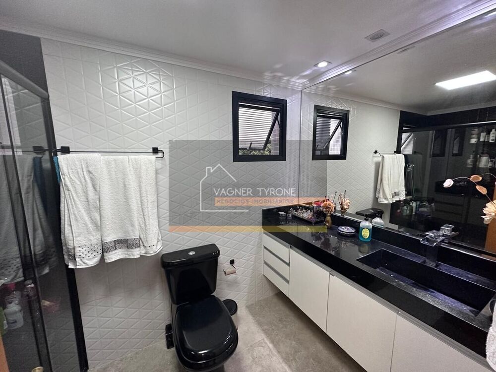 Apartamento, 3 quartos, 140 m² - Foto 14