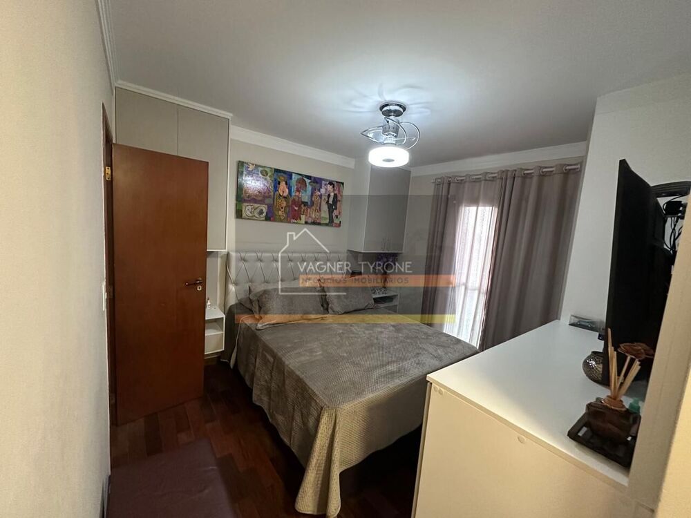 Apartamento, 3 quartos, 140 m² - Foto 12