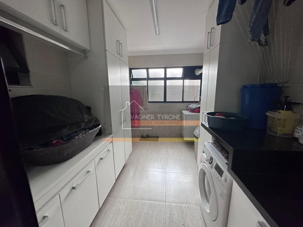 Apartamento, 3 quartos, 140 m² - Foto 6