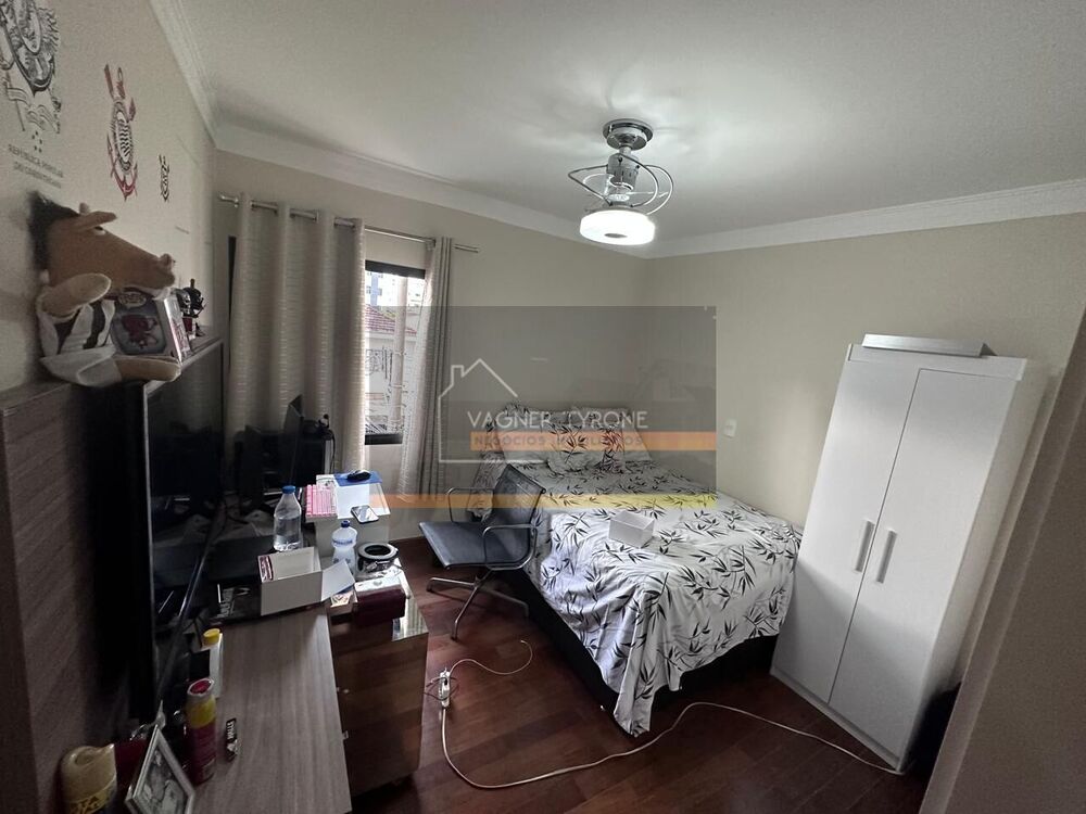 Apartamento, 3 quartos, 140 m² - Foto 11