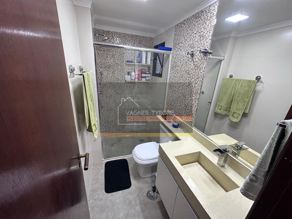 Apartamento, 3 quartos, 140 m² - Foto 10
