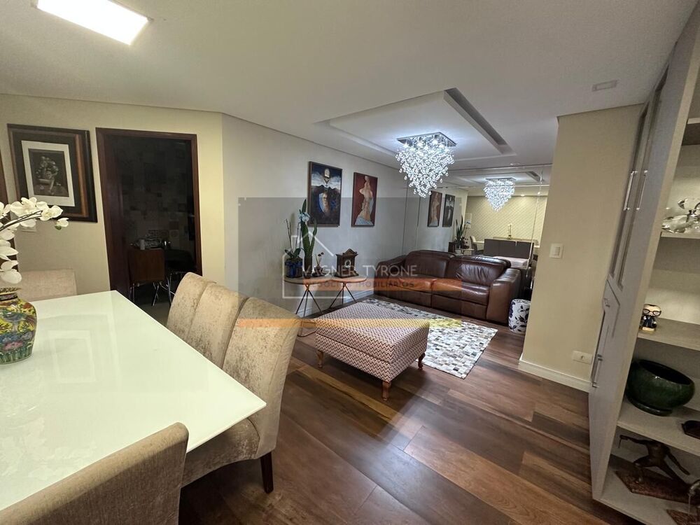 Apartamento, 3 quartos, 140 m² - Foto 2
