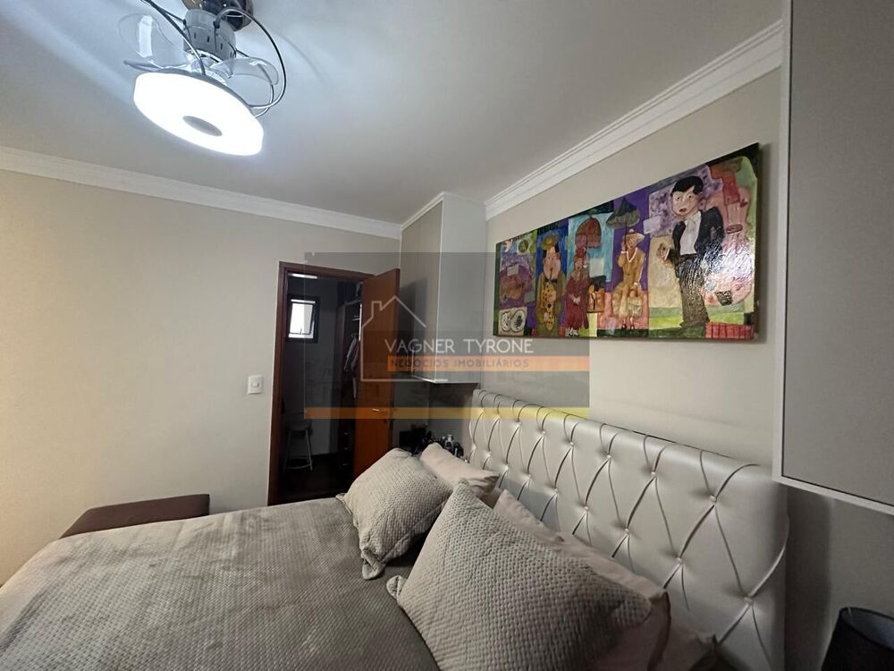 Apartamento, 3 quartos, 140 m² - Foto 13