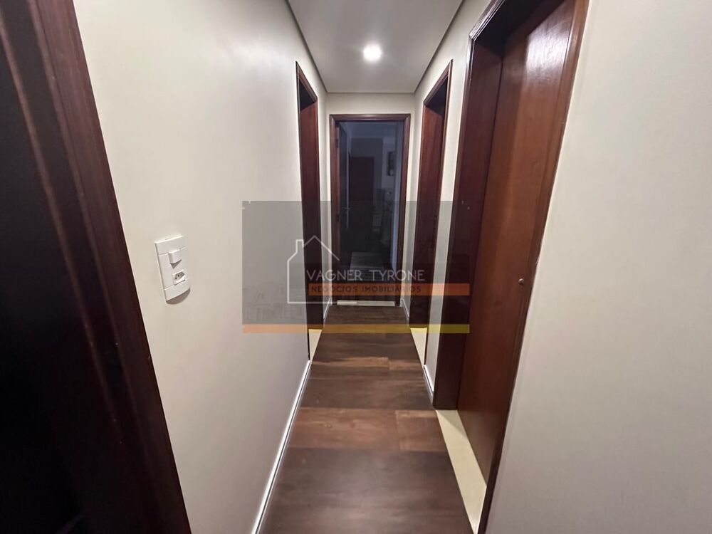 Apartamento, 3 quartos, 140 m² - Foto 7