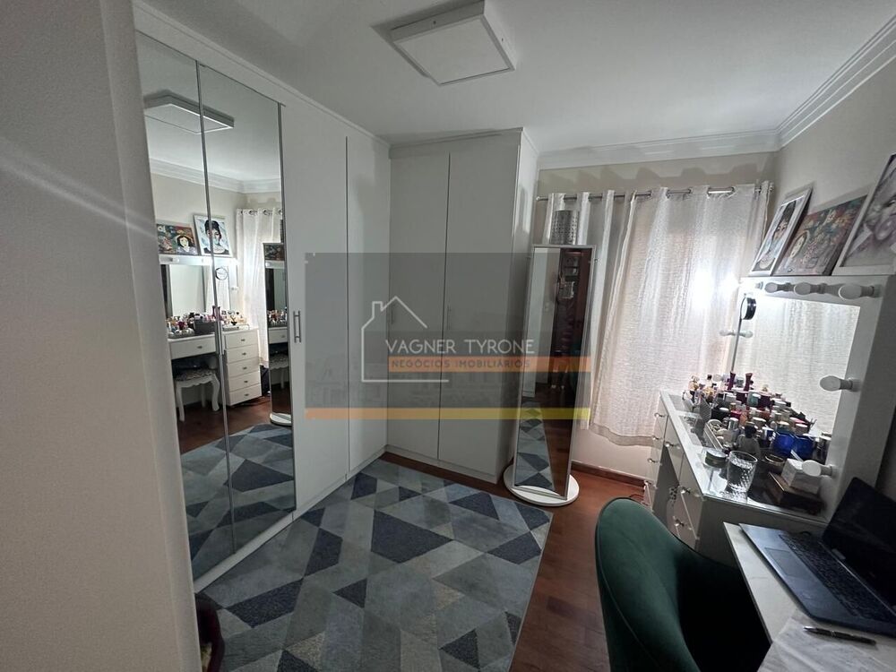 Apartamento, 3 quartos, 140 m² - Foto 8