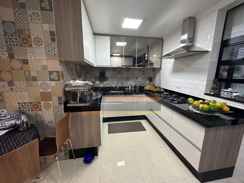 Apartamento, 3 quartos, 140 m² - Foto 5