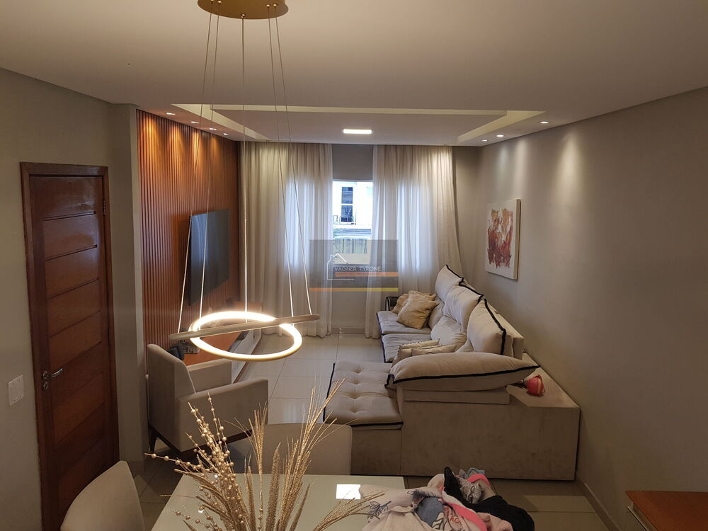 Casa, 3 quartos, 146 m² - Foto 4