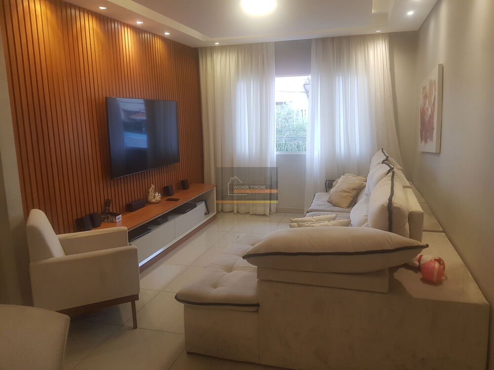 Casa, 3 quartos, 146 m² - Foto 1
