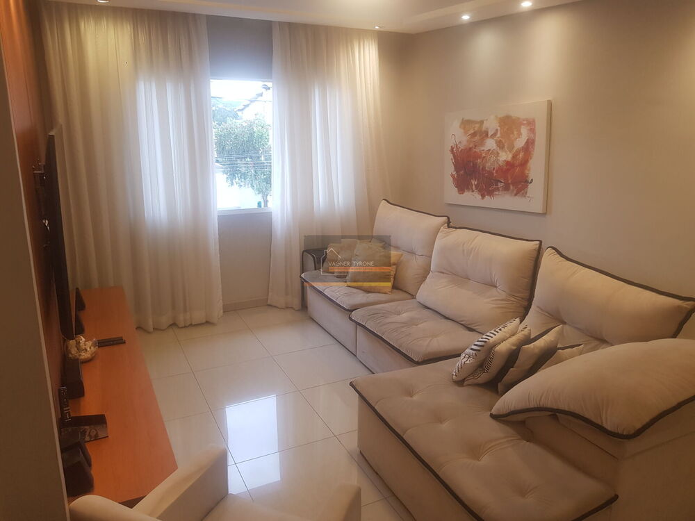 Casa, 3 quartos, 146 m² - Foto 3