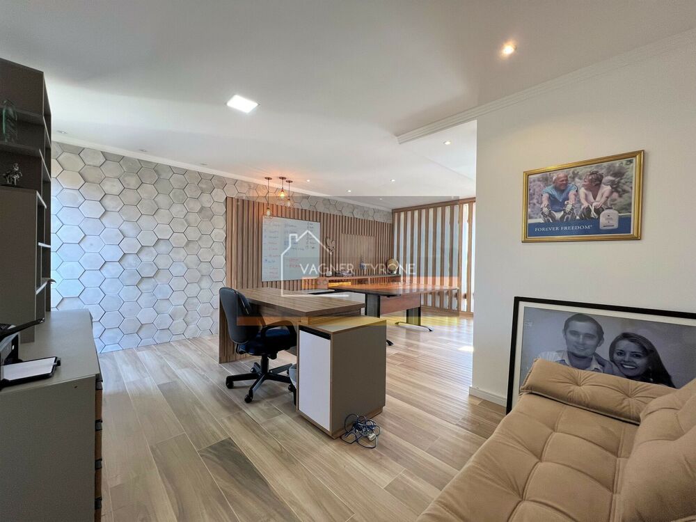 Casa, 4 quartos, 496 m² - Foto 18