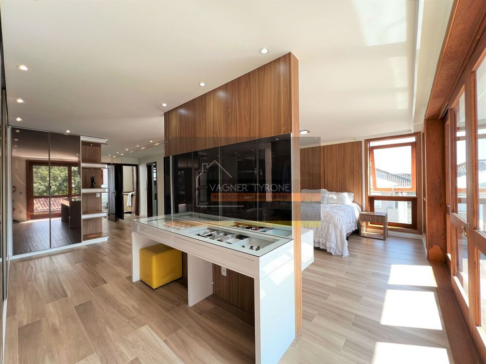 Casa, 4 quartos, 496 m² - Foto 28