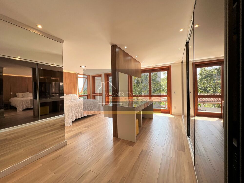 Casa, 4 quartos, 496 m² - Foto 24