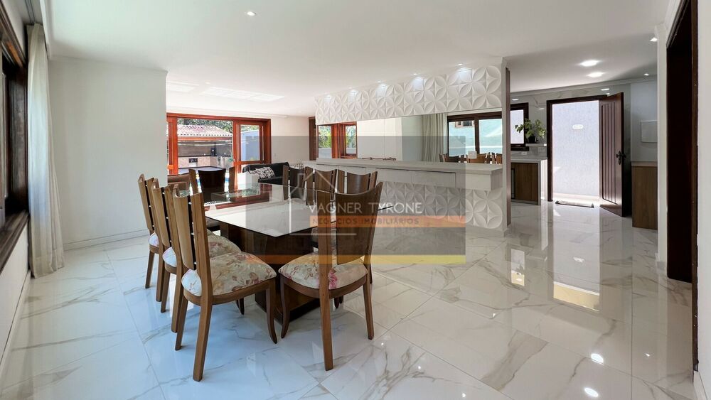 Casa, 4 quartos, 496 m² - Foto 4