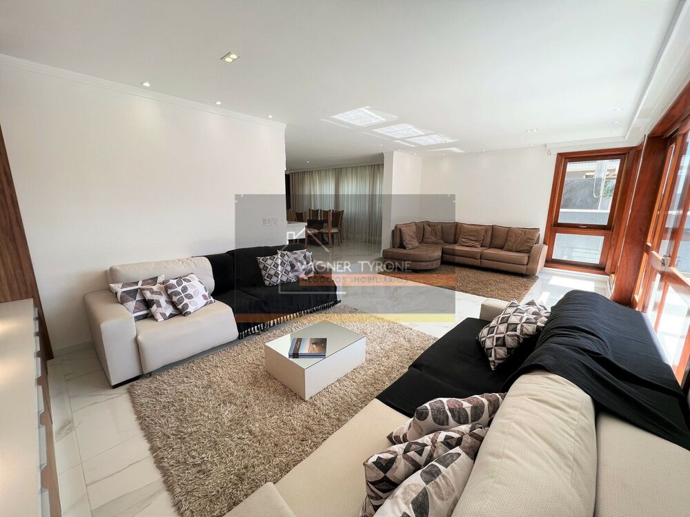 Casa, 4 quartos, 496 m² - Foto 7