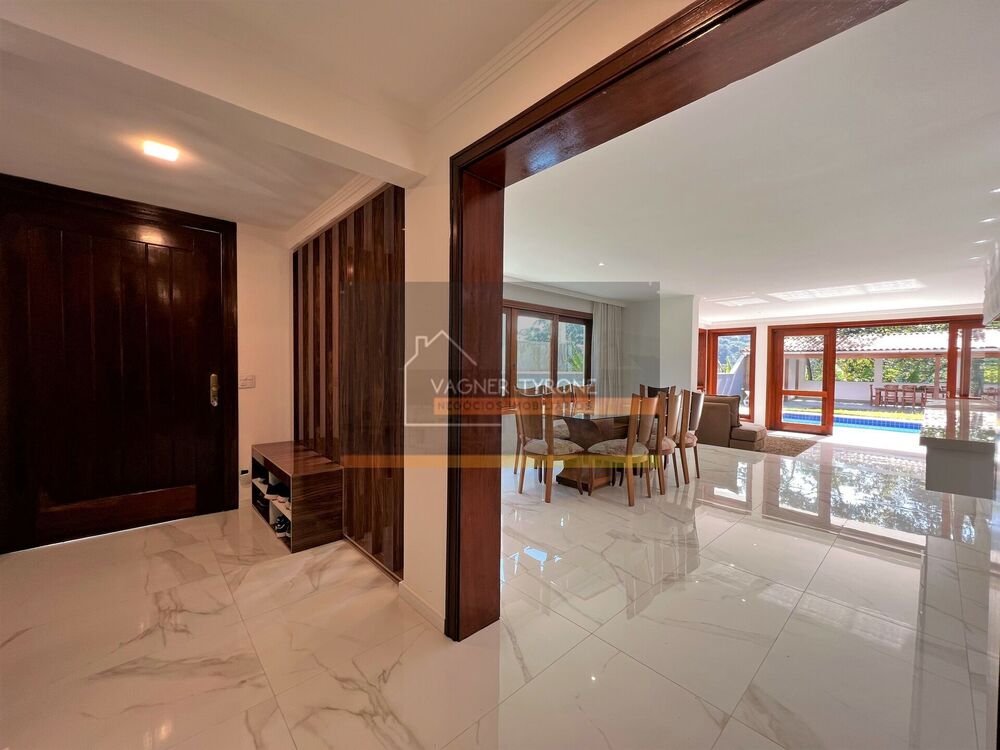 Casa, 4 quartos, 496 m² - Foto 3