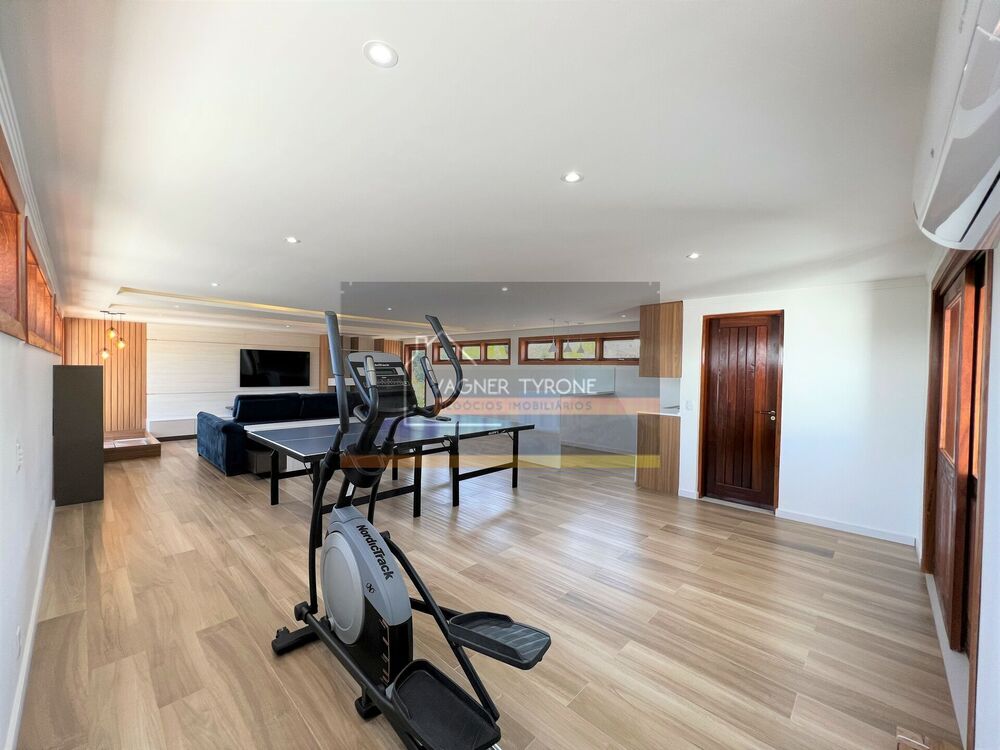 Casa, 4 quartos, 496 m² - Foto 44