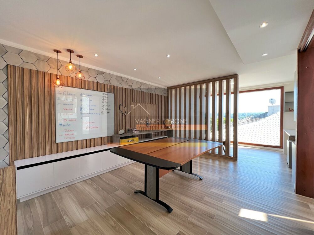 Casa, 4 quartos, 496 m² - Foto 19