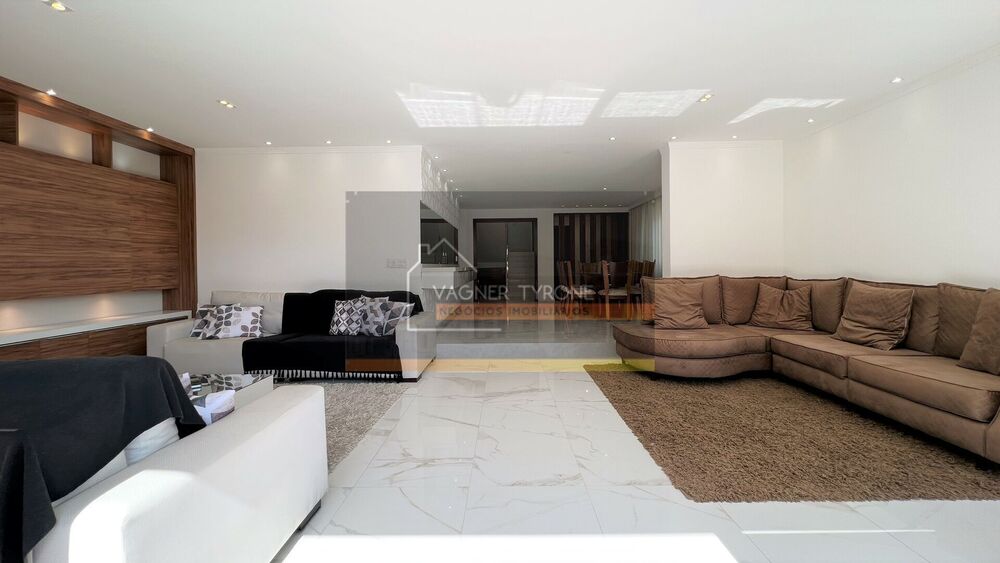 Casa, 4 quartos, 496 m² - Foto 11