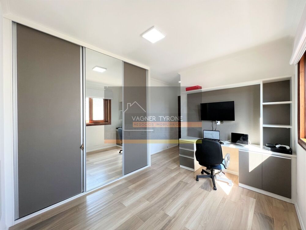 Casa, 4 quartos, 496 m² - Foto 37