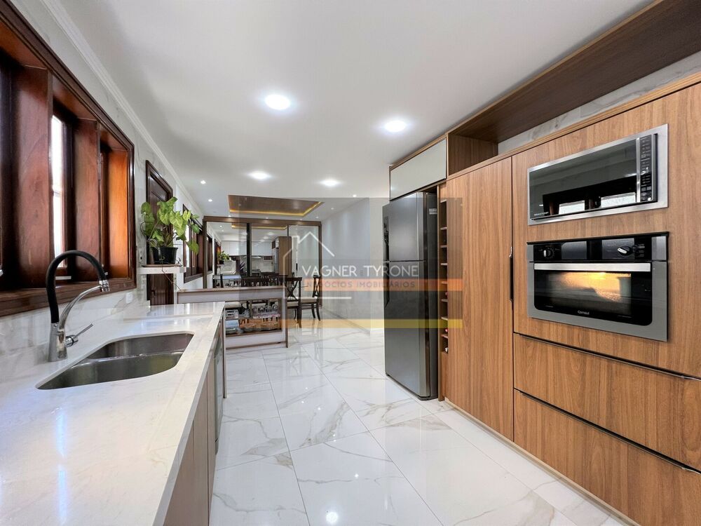 Casa, 4 quartos, 496 m² - Foto 14