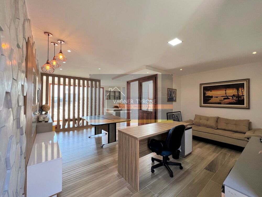 Casa, 4 quartos, 496 m² - Foto 17