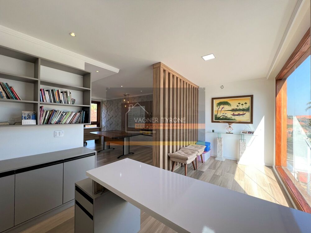 Casa, 4 quartos, 496 m² - Foto 21