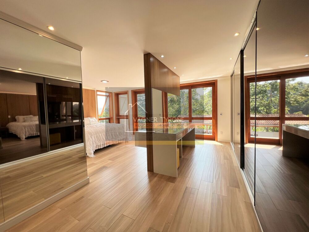 Casa, 4 quartos, 496 m² - Foto 29