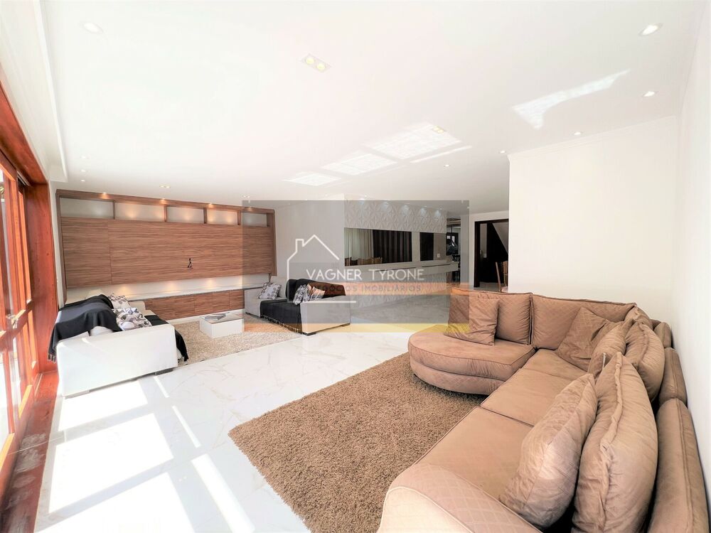 Casa, 4 quartos, 496 m² - Foto 9