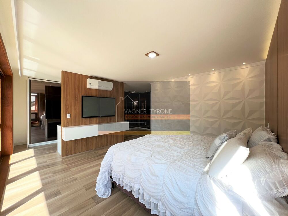 Casa, 4 quartos, 496 m² - Foto 25