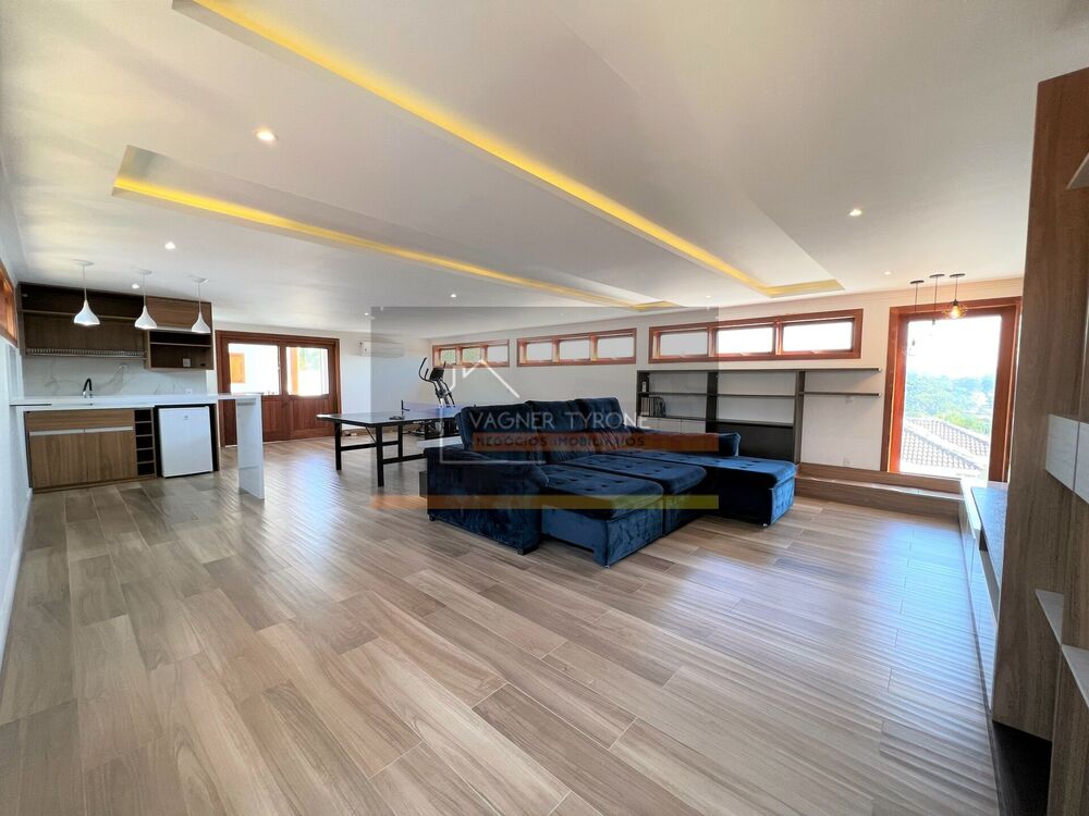 Casa, 4 quartos, 496 m² - Foto 41