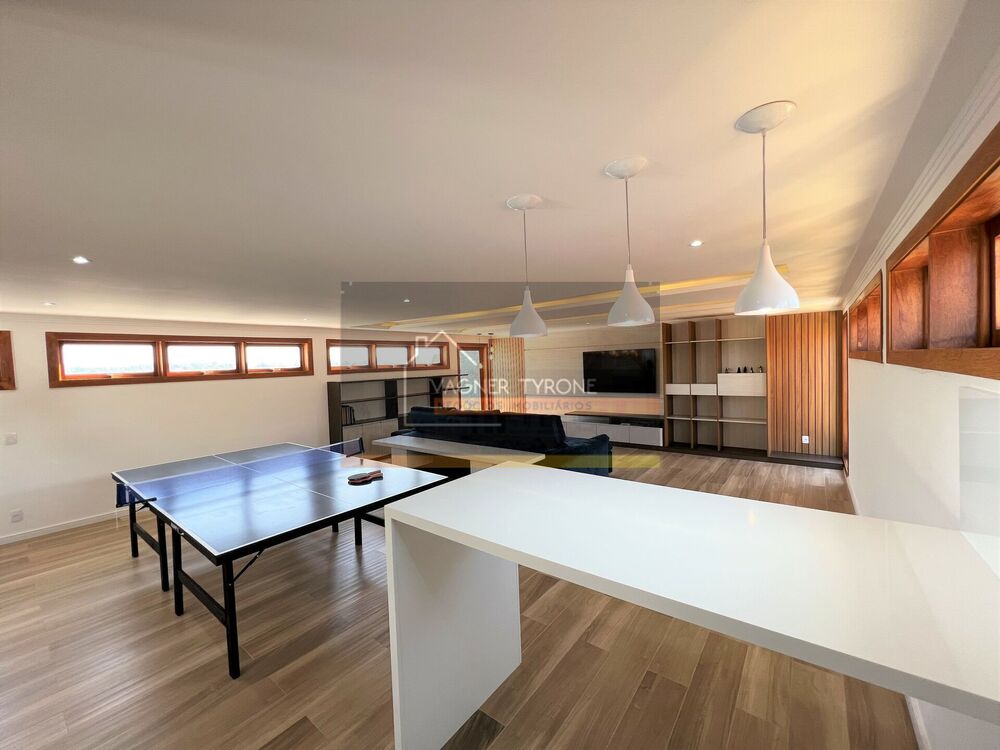 Casa, 4 quartos, 496 m² - Foto 43