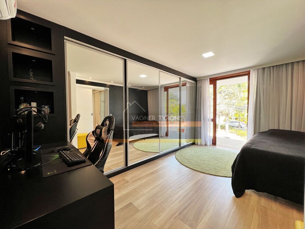 Casa, 4 quartos, 496 m² - Foto 35