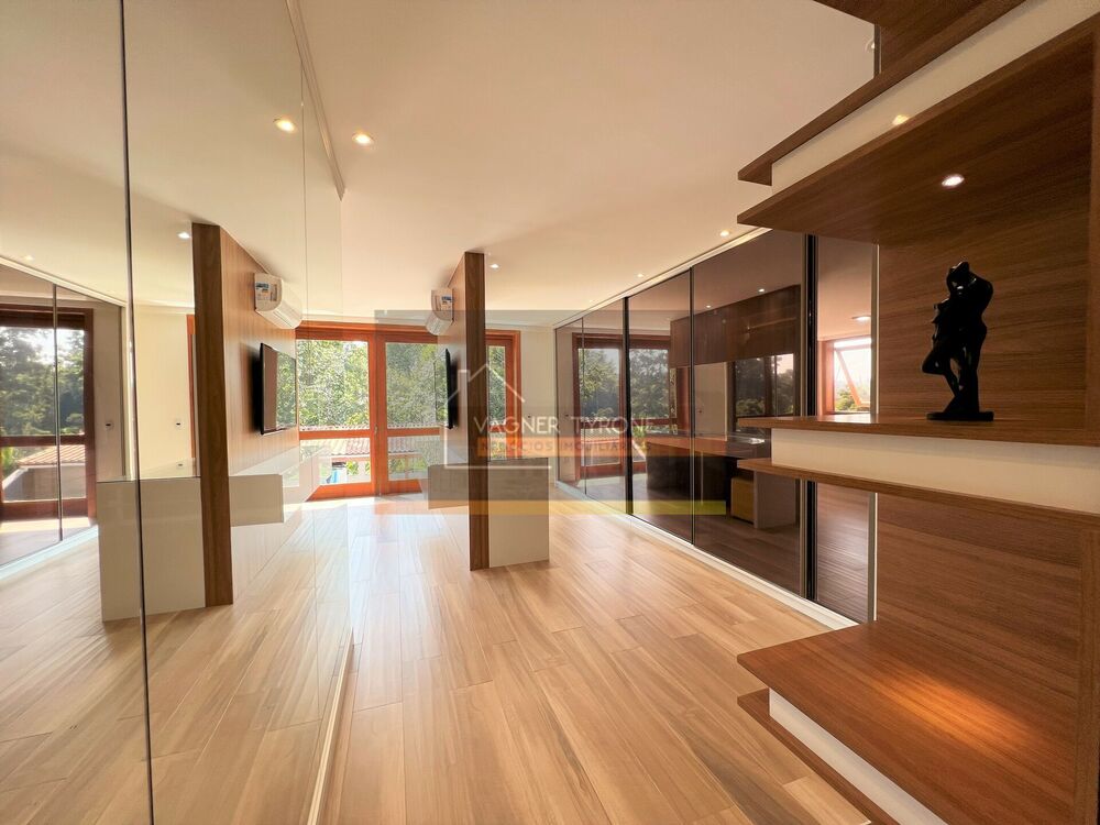 Casa, 4 quartos, 496 m² - Foto 23