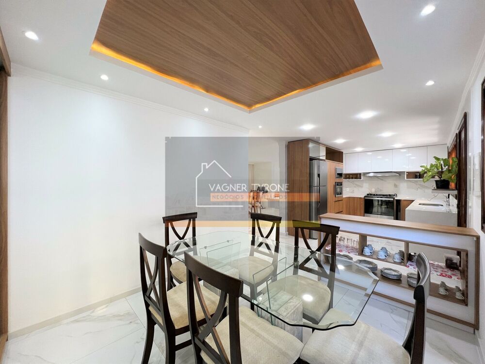 Casa, 4 quartos, 496 m² - Foto 13