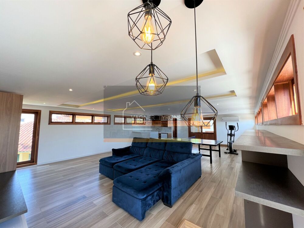 Casa, 4 quartos, 496 m² - Foto 42