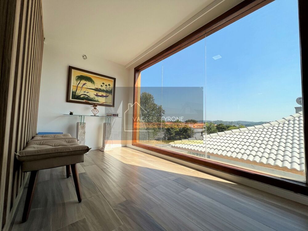 Casa, 4 quartos, 496 m² - Foto 20