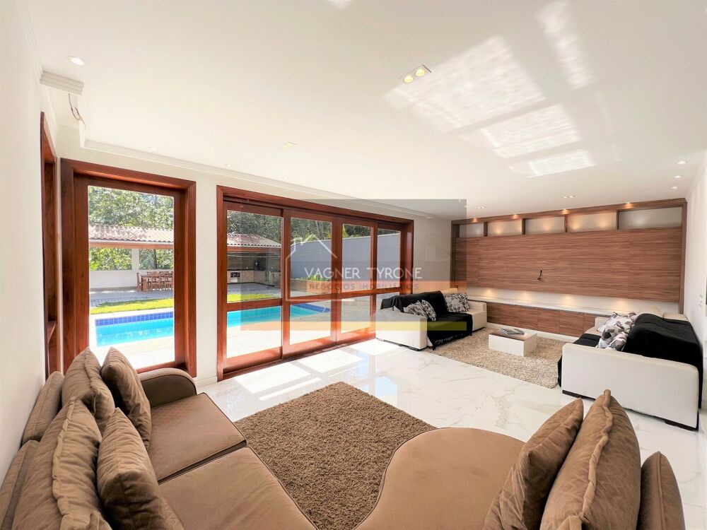 Casa, 4 quartos, 496 m² - Foto 10