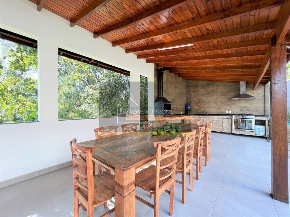 Casa, 4 quartos, 496 m² - Foto 49