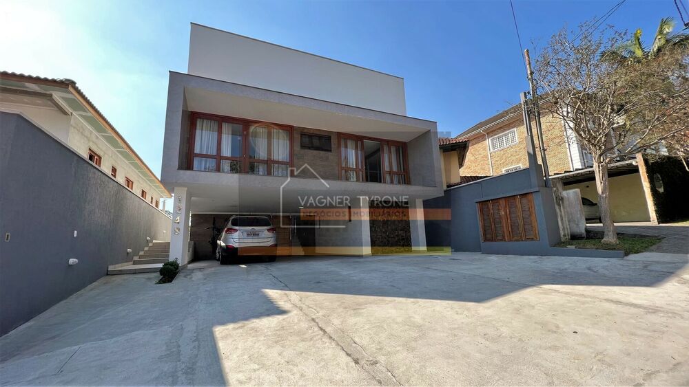 Casa, 4 quartos, 496 m² - Foto 2