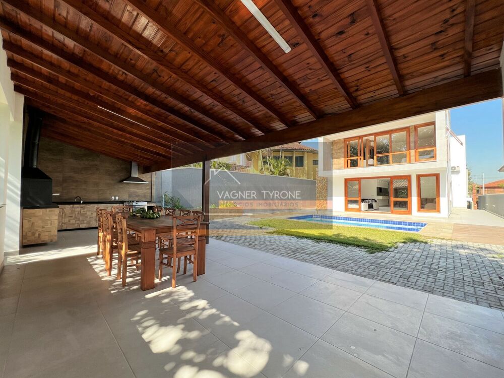 Casa, 4 quartos, 496 m² - Foto 48
