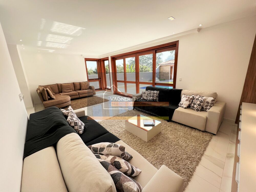Casa, 4 quartos, 496 m² - Foto 8